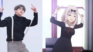 [MAD]Fast-tempoed editing of various anime|<Bones>