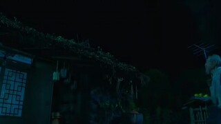 我愿称之为拉灯文学，小情侣感情不错哈😂