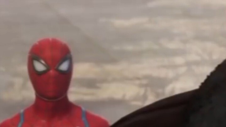 Spiderman