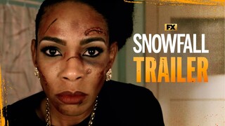 Snowfall | Season 6, Episode 8 Trailer – Ballad of the Bear | FX