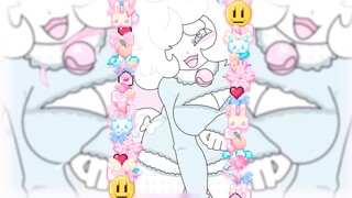 【Alien Fashion·X】hubungkan saya // meme animasi