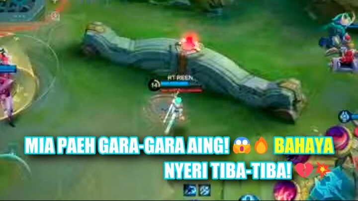 Momen Penentuan Epic Comeback Menuju Kemenangan