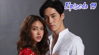 Hua Jai Sila - Episode 19 [2019] [Thai]