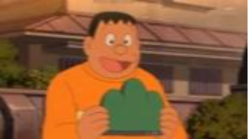 Doraemon episode 755