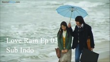 Love Rain 2012 Ep 03 Sub Indo