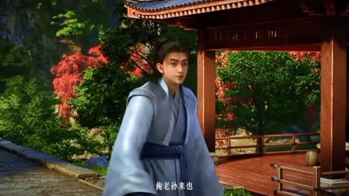 Preview Ever Night Eps 13