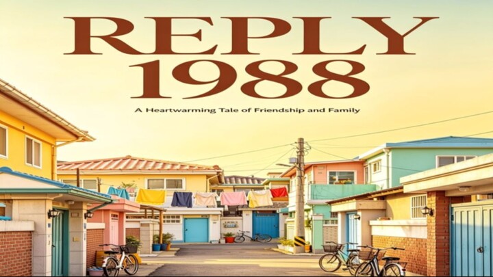 REPLY 1988 EP.06 Tagalog