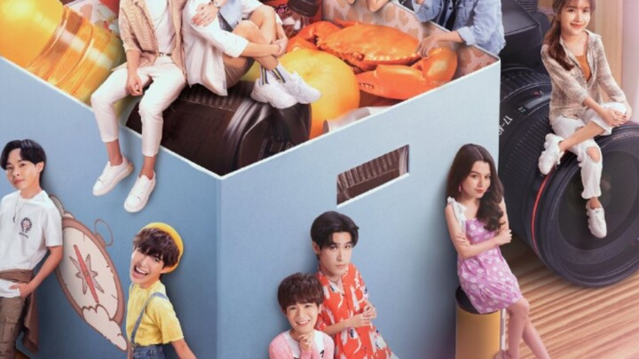 [Secret Crush On You] Collection Of Impressive Moments In EP. 5–6