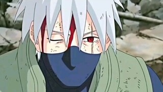 copy ninja kakashi hatakee💥💫