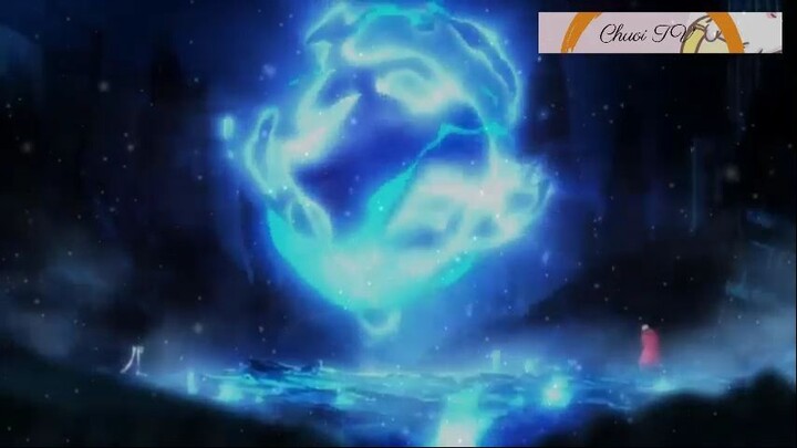 Dù Rất Phế Vật Nhưng Tôi Mang Đôi Mắt Có Thể Nhìn Thấy Mọi Vật_P10