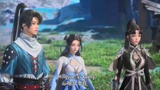 Throne Of Ten Thousand Sword Eps 35 indo