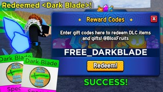 *NEW CODES* ALL NEW WORKING CODES FOR BLOX FRUITS IN 2024! ROBLOX BLOX FRUITS CODES