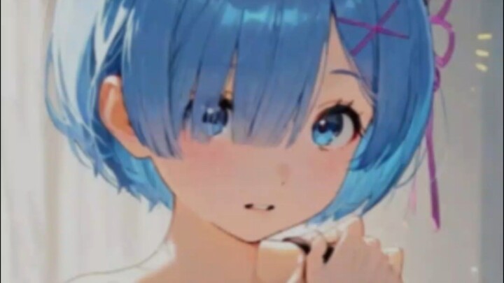 Rem : Iblis Yang Baik Hati