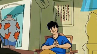 龙叔所有形态