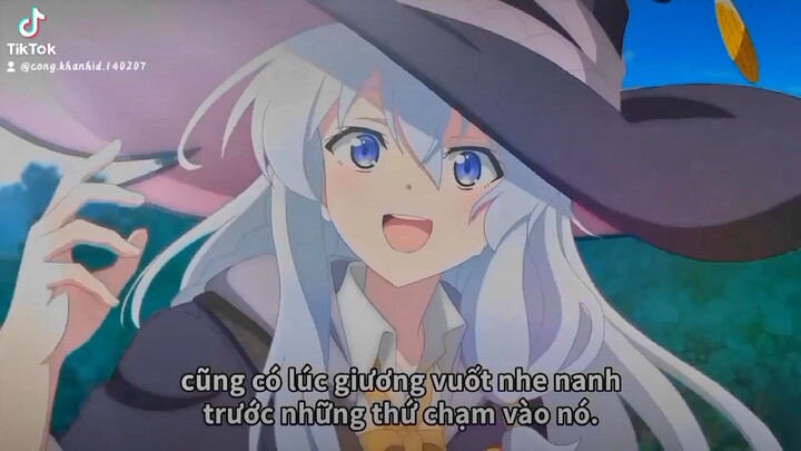 vạn vật thua gái anime 😍