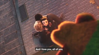 Finnick (2022)