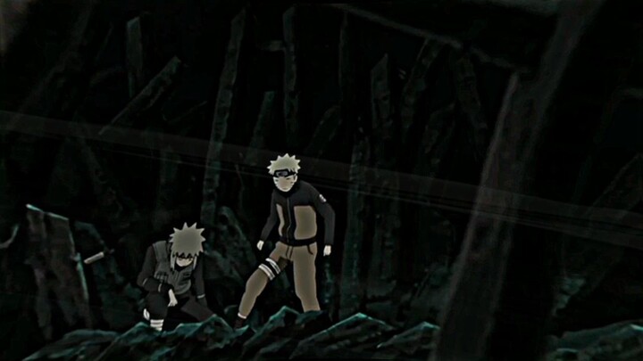 epic moments anime Naruto