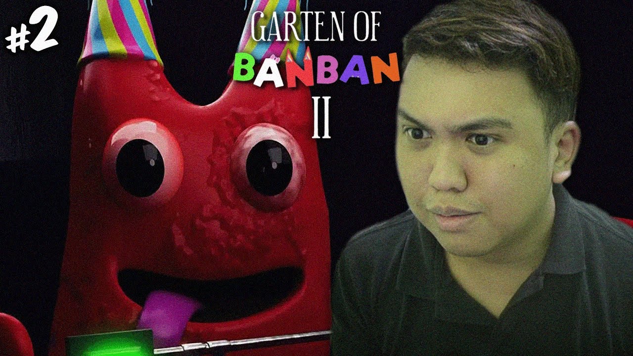 O QUE ACONTECE com CHOO CHOO CHARLES em GARTEN OF BANBAN 4?! Todos os  Segredos Garten of Banban 4 