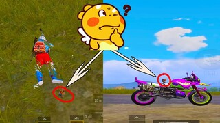 ỨC CHẾ LỖI GAME | Bug Người Tí Hon | PUBG MOBILE