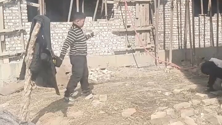 Cứ tưởng là phim truyền cảm hứng!