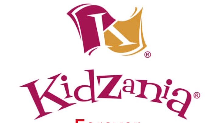 Kidzania Forever (Classic Version)