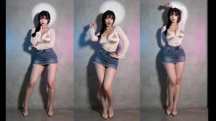 《Abracadabra》versi klasik