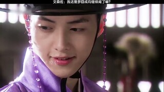 Song Joong Ki vừa dễ thương vừa bao ngầu trong Vincenzo