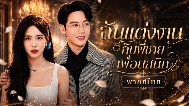 (พากย์ไทย) ฉันแต่งงานกับพี่ชายเพื่อนสนิท