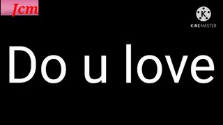 who do u love//gacha club meme colab king jcm anime and balze xy