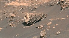 Som ET - 82 - Mars - Curiosity Sols 2620 and 2641