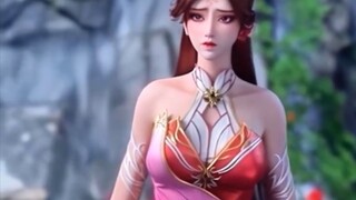 Cantik tapi sayang jadi jahat 🥵😋