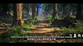 PV The Legend of Tang Dynasty Episode 7