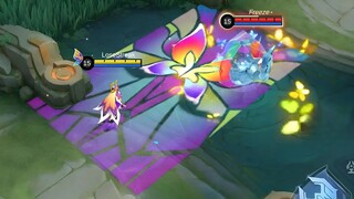 NEW❗AURORA BUTTERFLY ANGEL 🦋🦋