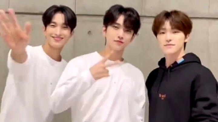 DREAM's promotion has begun!