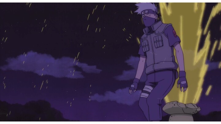 Naruto best scene of sakura