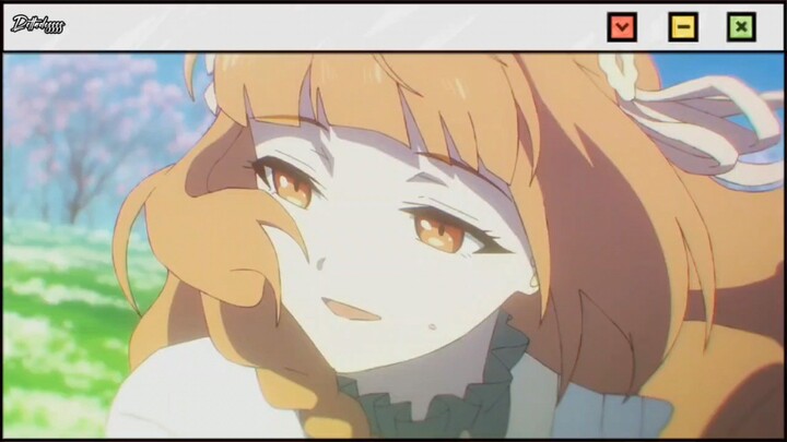 Anime Ini Sangat Indah 🙂