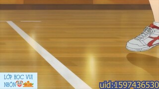 [AMV] Haikyuu !! - Bạn của tôi #Anime