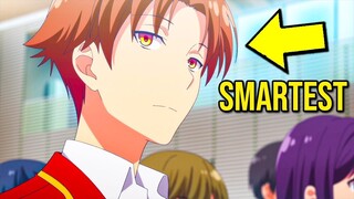 300+ IQ GENIUS NAGPANGGAP NA OBOB PARA DI MALAMANG SIYA ANG MASTERMIND | Anime Recap Tagalog