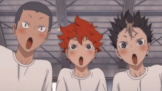 #1 [Tổng hợp] Tik tok Haikyuu - những video hay, giải trí