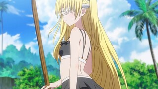 To Love -Ru: Dibunuh untuk Ditaklukkan, Mengapa Tak Menikah?