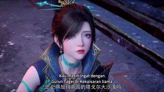 BTTH (Sub Indo) Eps 137🔥