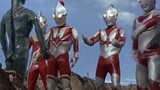 [Blu-ray 60 frame] Ace VS Hippolyte, Ultra Brothers dihancurkan