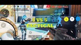 Project RushB  TACTICAL NEW FPS 5VS5 GAMEPLAY ANDROID HIGH GRAPHICS  DIRECT APK LINK 2022
