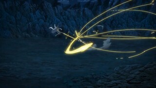 Kizaru vs Zephyr !