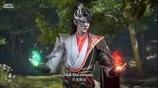 Legend of Matrial Immortal Episode 101 sub indo