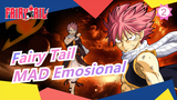 [Fairy Tail/Hangat/Emosional] Fairy Tail Selalu Dihati_2