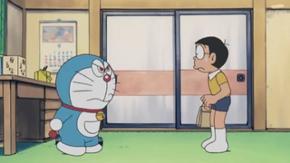 Xem Doraemon New Series - Mèo Máy Doremon - HD Vietsub - Speacial Espisode ???