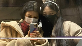 من الفيديو الموسيقي إلى الواقع، يبدو أنني بدأت أشعر بالانجذاب تجاهك