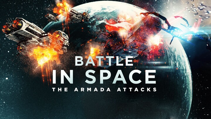 Battle In Space The Armada Attacks 2021