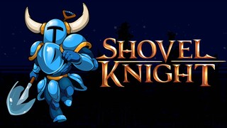 Strike the Earth! (Plains of Passage) - Shovel Knight [OST]
